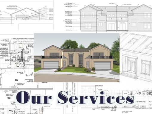 What We Do