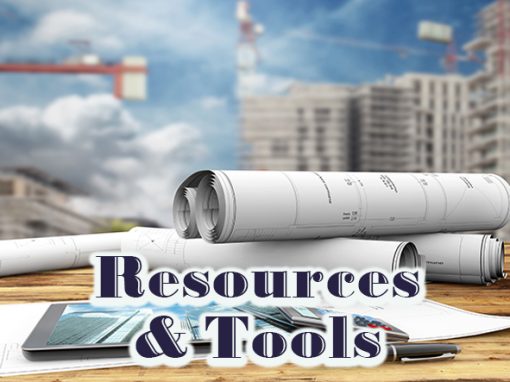 Resources & Tools