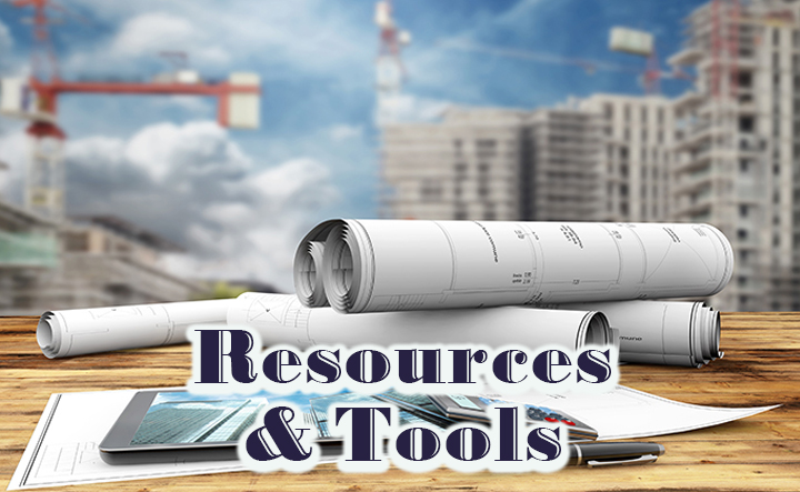 Resources & Tools