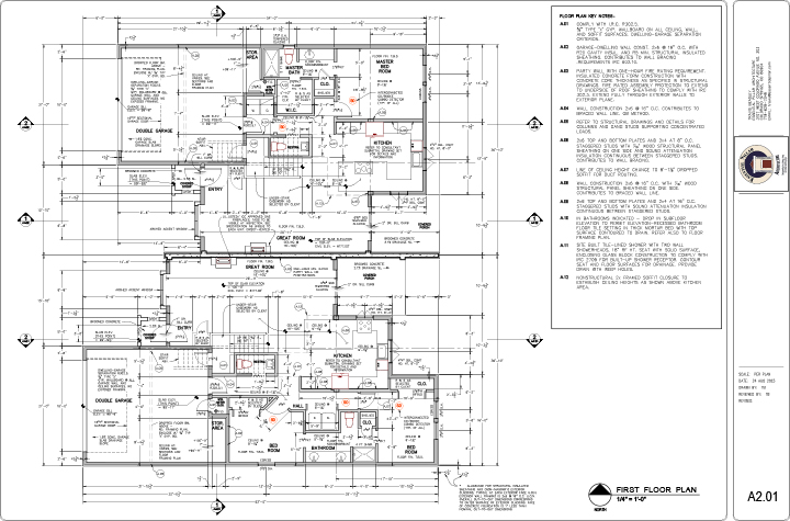 design development