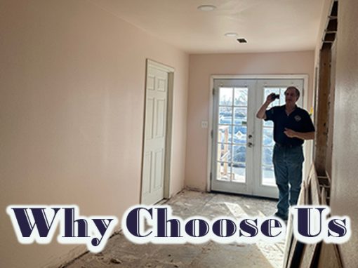 Why Choose Us?