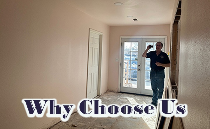 Why Choose Us?
