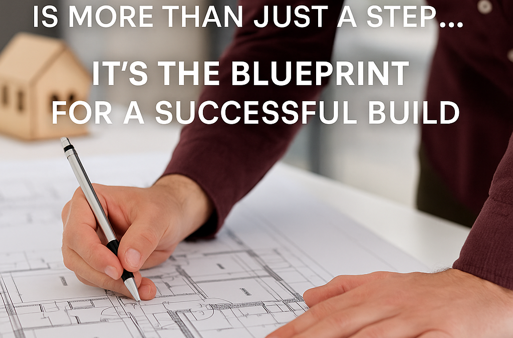 Why Hiring an Architect Is the Key to a Successful Construction Project