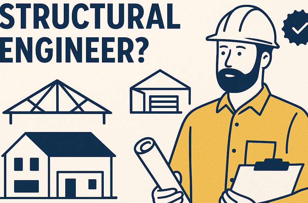 structural engineer