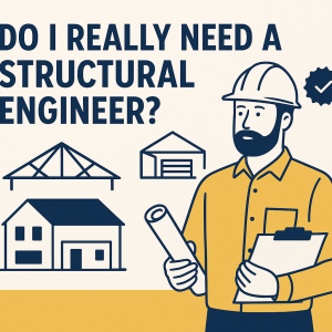 structural engineer