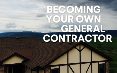 Should You Be Your Own General Contractor? Pros, Cons, and Expert Tips for Success