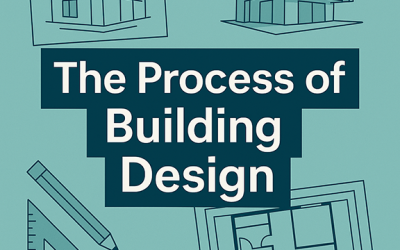 The Process of Building Design: From Concept to Construction