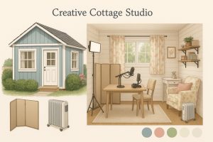 Planning a Home Remodel