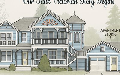🏡 Planning a Home Remodel: A Peek Inside the Architect’s Own House