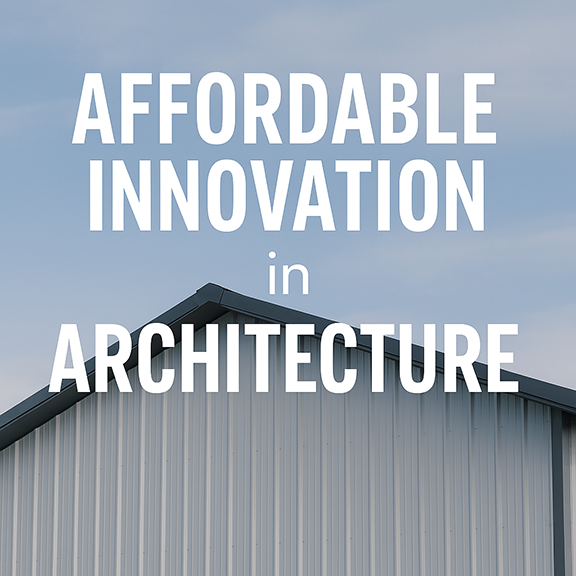 affordable metal buildings