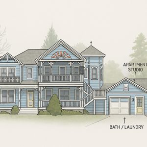 Planning a Home Remodel
