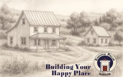 Aging in Place Home Design: Building a Legacy Through Smart, Sustainable Living