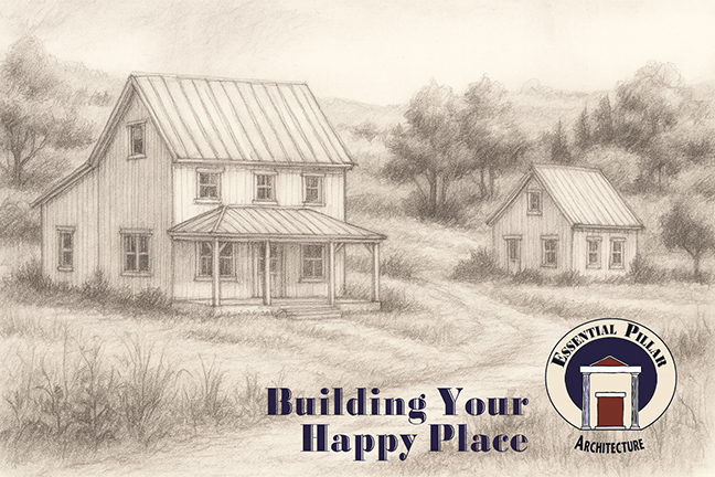 Aging in Place Home Design: Building a Legacy Through Smart, Sustainable Living